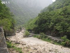 -云台山风景名胜区