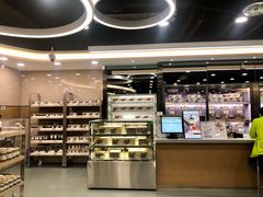 柜台-楼上(新馬路澳門廣場店)