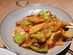 -金掌勺锅包肉(华润万象城店)