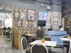 -1128港式茶餐厅(嘉信广场店)