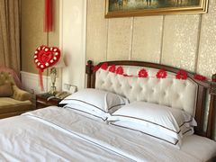 -南通金石国际大酒店