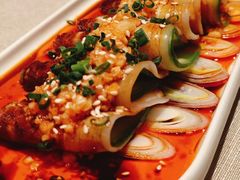 -漢舍中国菜馆(889广场店)