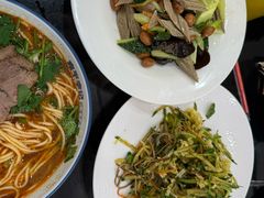 -宛平李记小吃(东关街店)