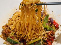 -友达面馆(广州总店)