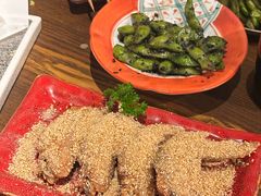 -鸟屯(三里屯店)