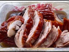 -章云板鸭(总店)