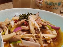 -品质伊骊新疆菜(紫金店)