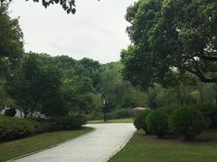 -范蠡湖公园