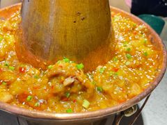 铜锅洋芋鸡-觅山云南菜(泊富ICITY店)