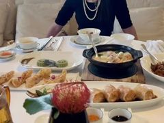 -宝丽轩中餐厅BAOLIXUAN