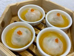 -如丰晟宴(长安万达店)