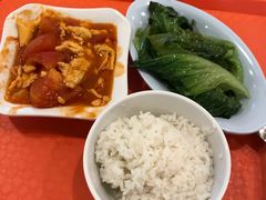 -春晖饭堂(中山大学南校区店)