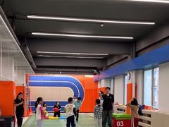 -悦动体能篮球羽毛球网球(三里河店)