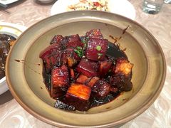 -东方明珠老上海8号餐厅