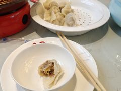 -八珍饺子·烤鸭·家常菜