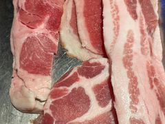 -炉小哥烤肉(朗悦公园茂店)