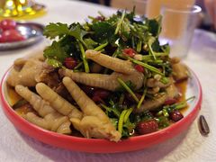 -海盗船. 龙虾烧烤. 酒馆