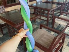-三亚亚龙湾红树林度假酒店