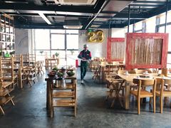 大堂-袁记串串香(梁家巷店)