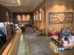 -星巴克(厦门万象城4F店)