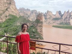 -炳灵寺世界文化遗产旅游区