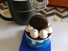 -好利来(十里河店)