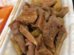 -细妹五香牛杂(步行街店)
