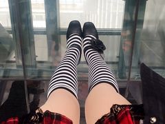 景点-上海环球金融中心云端足球盛典