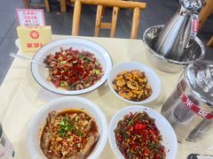 -笨罗卜浏阳菜馆(太平街店)