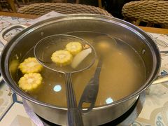 -普宁潮汕牛肉火锅(新香洲店)