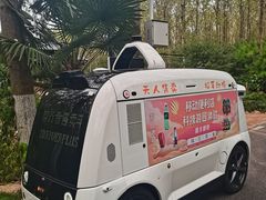 -合肥滨湖国家森林公园