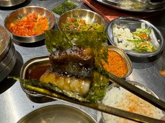 -本炙炭烤·蒲烧活鳗料理店(金沙洲店)