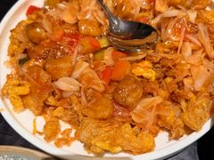 -桂小厨广西菜(万象城店)
