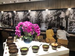 -呷哺呷哺(新世界百货望京店)