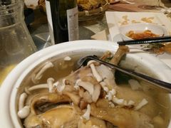 -温德姆花园酒店-鼎丰阁中餐厅