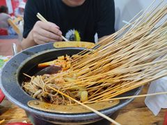 -冒椒火辣(奎星楼街店)