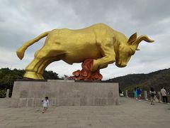 -三亚西岛海洋文化旅游区