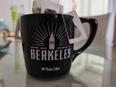 -Peet's Coffee皮爷咖啡(德基店)