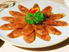 自制香肠-boundaries籬苑(瑞光创意工厂-贰号院店)
