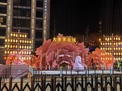 -大唐不夜城