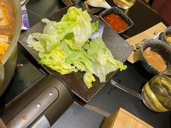-熹悟海鲜火锅·广式打边炉
