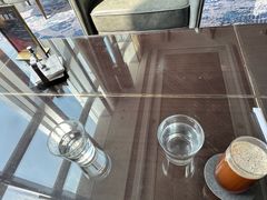 -南宁那莲豪华精选酒店-云霄酒廊·80楼高空城景酒吧
