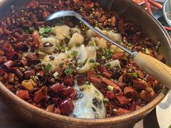 -拾捌川·自贡爆炒(新街口店)