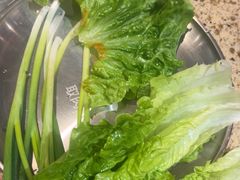 -姜胖胖韩式自助烤肉(光明万达店)