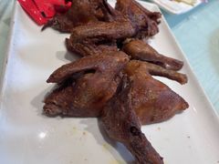 -清心鸡沙田乳鸽店·非遗传承(石溪店)