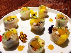 -星叶·东南亚料理(宁波万象汇店)