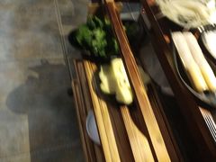 -梯坎老火锅(天禧店)