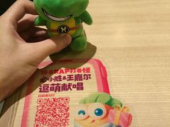-必胜客(八一店)