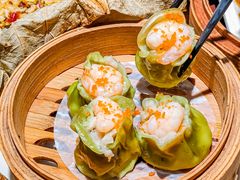 -叹茶靓点·粤式餐厅·全天茶市(石井万民广场店)