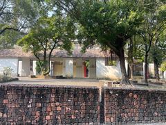 -广州市紫泥堂文化创意园景区